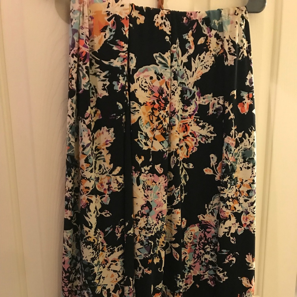 LulaRoe Maxi Skirt